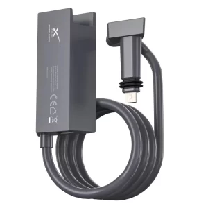 Adaptador Ethernet Starlink V2 con RJ45 para Sistemas Rectangulares