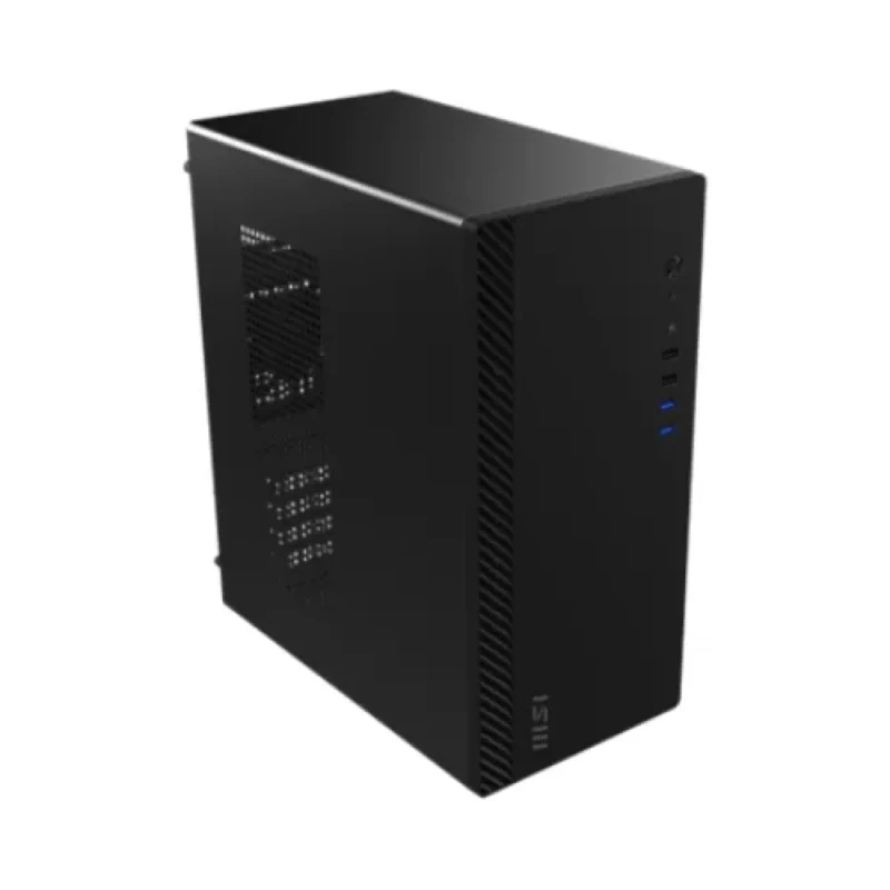 Case MSI PRO Shield M100P Micro-ATX/Mini-ITX USB Audio