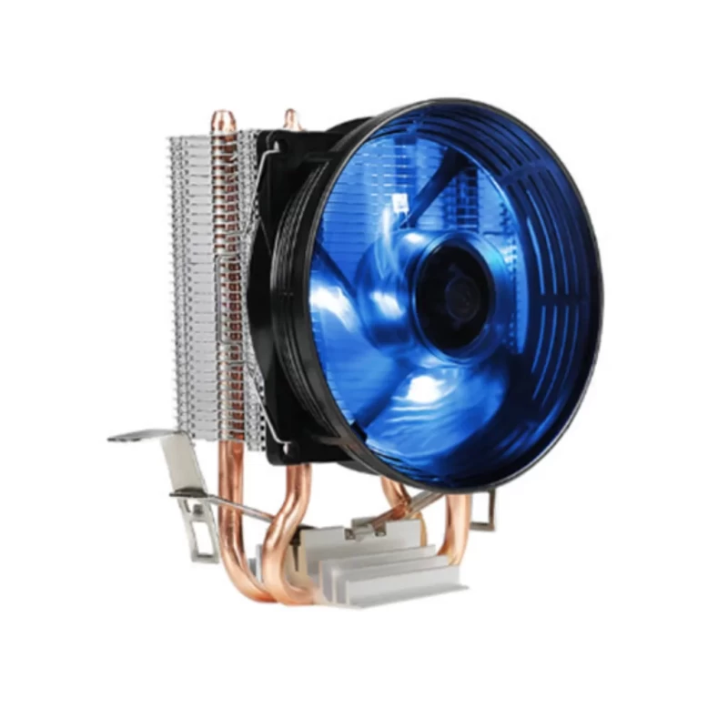 CPU Cooler Antec A30 Pro 95mm con Heatpipes de 6mm 95W