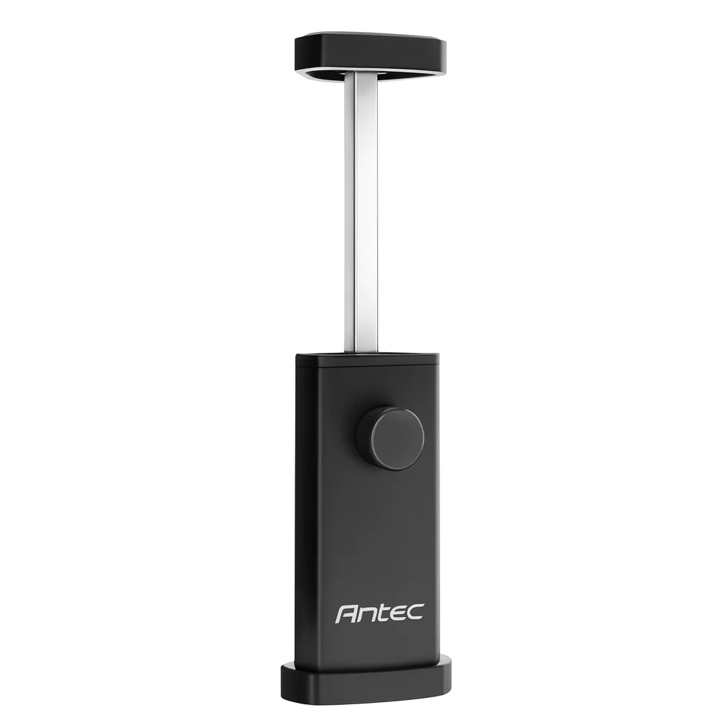 Soporte Vertical Antec para Tarjeta Gráfica Compatible con Gabinetes ATX