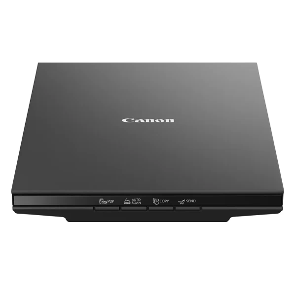 Escáner Canon CanoScan LiDE 300 Plano 2400ppp USB