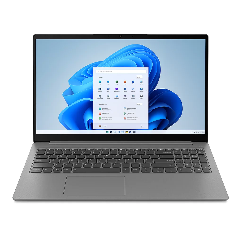 Laptop Lenovo IdeaPad 3 15LAU7 15.6" FHD i3-1215U 8GB 512GB SSD Windows 11 Home