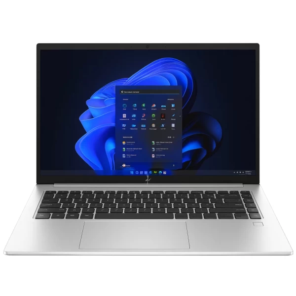 Laptop HP EliteBook 840 G10 14" FHD i7-1355U 32GB RAM 1TB SSD Windows 11 Pro Teclado Retroiluminado