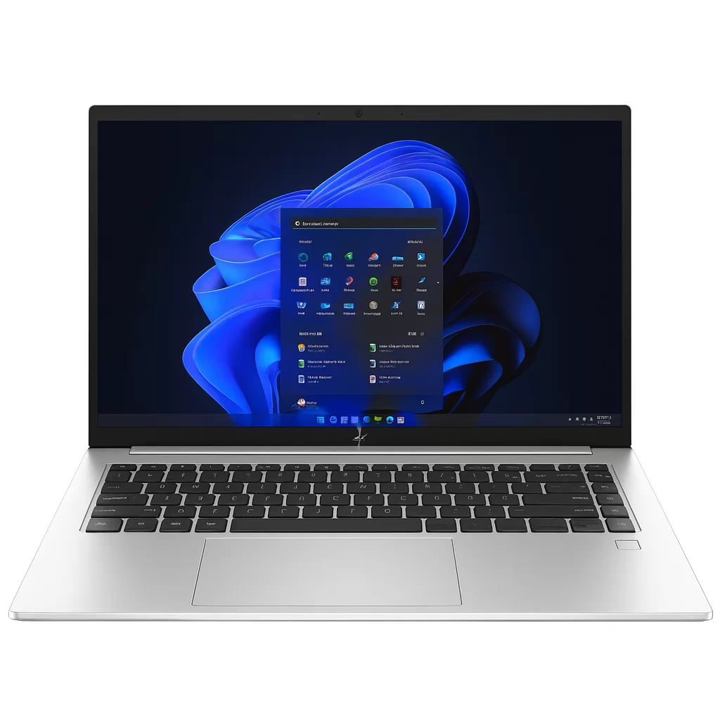 Laptop HP EliteBook 840 G10 14" FHD Touch i5-1335U 16GB RAM 512GB SSD Windows 11 Pro