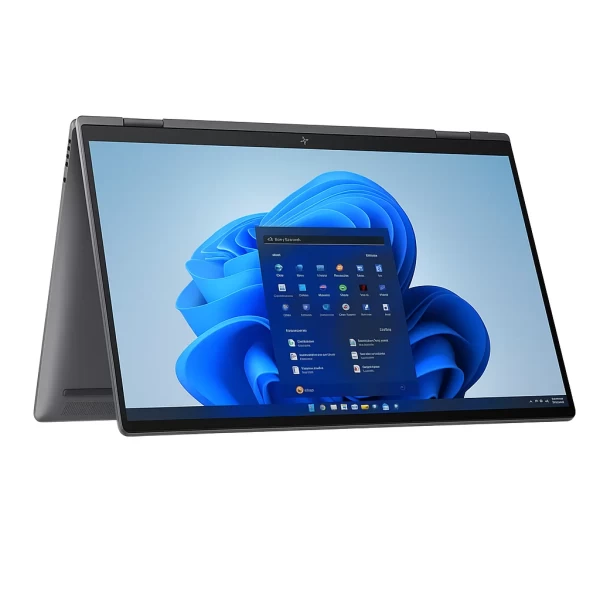 Laptop HP Envy x360 14-FC0023 14" FHD Touch 2 en 1 i7-155U 16GB RAM 1TB SSD Windows 11 Home