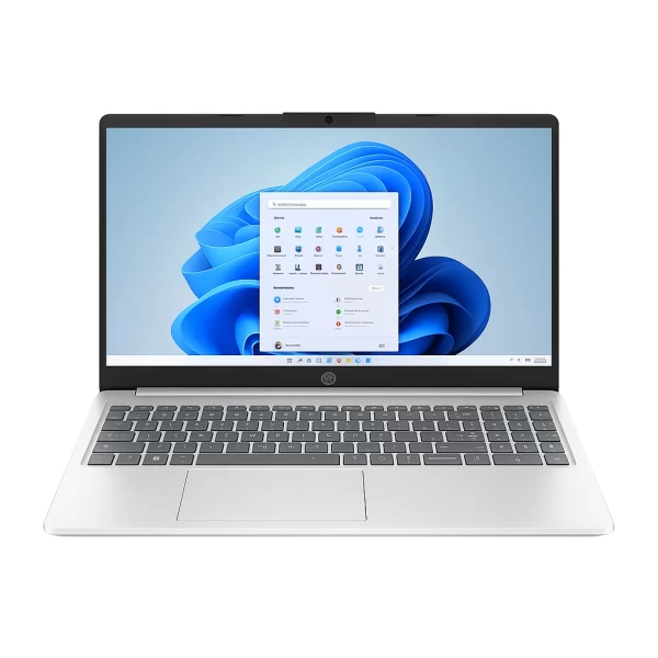 Laptop HP 15-FC0043LA 15.6" Ryzen 3 4.1GHz 8GB RAM 512GB SSD FHD Windows 11 Home Dorado