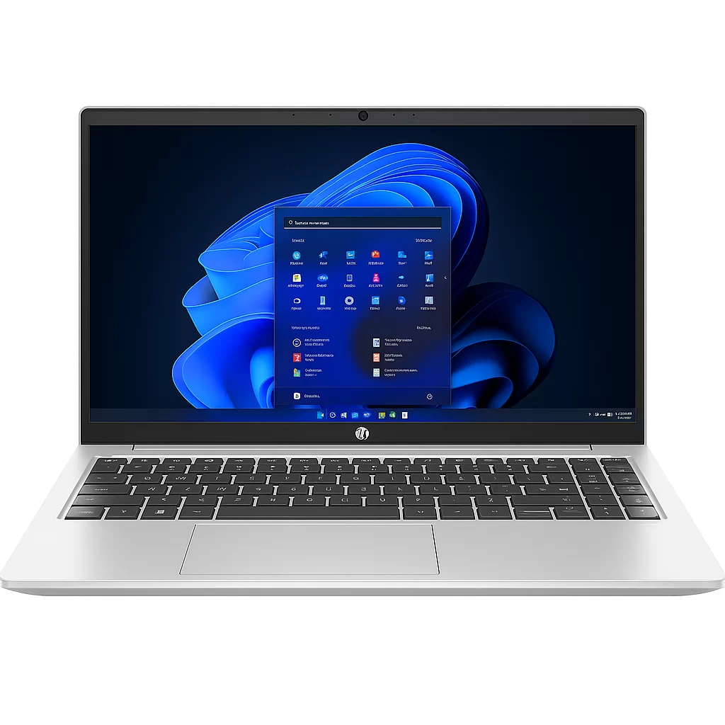 Laptop HP ProBook 440 G11 14" WUXGA Core Ultra 5 125U 16GB RAM 512GB SSD Windows 11 Pro
