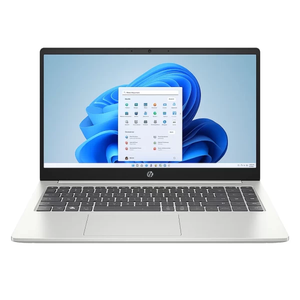 Laptop HP Pavilion 15-FD0130MW 15.6" FHD i3-N305 8GB RAM 256GB SSD Windows 11 Home