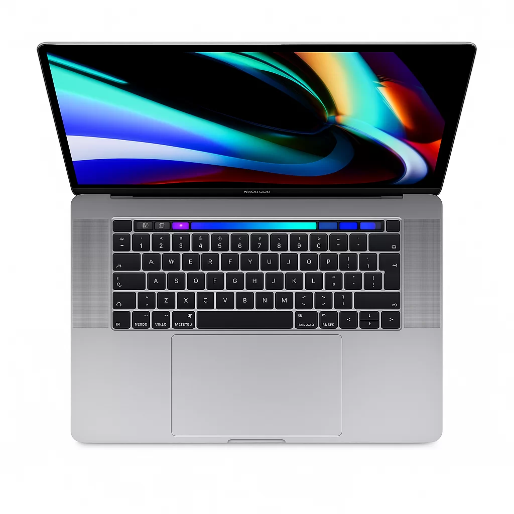 Laptop Apple MacBook Pro 16" 2019 Intel Core i7 16GB 512GB SSD
