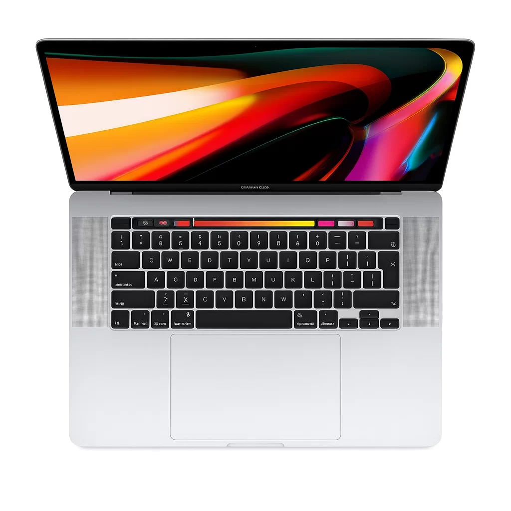 Laptop Apple MacBook Pro 16" 2019 Intel Core i9 16GB 1TB SSD