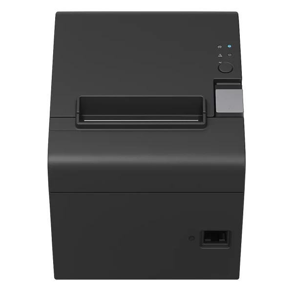 Impresora Térmica Epson TM-T20III USB Serial Cortador Automático TPV Negra con Fuente