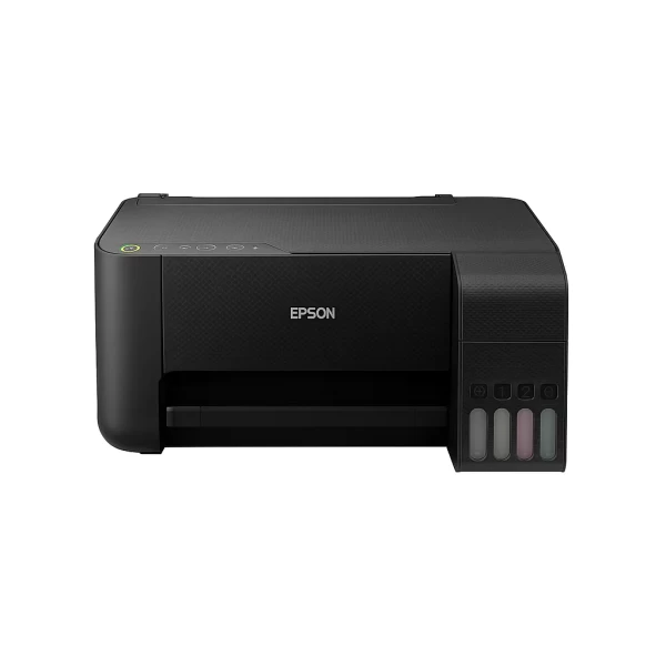 Impresora Epson EcoTank L1250 Solo Impresión WiFi WiFi Direct USB 2.0 Sistema de Tinta Continua