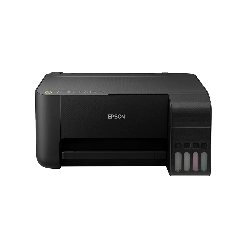 Impresora Epson EcoTank L1250 Solo Impresión WiFi WiFi Direct USB 2.0 Sistema de Tinta Continua