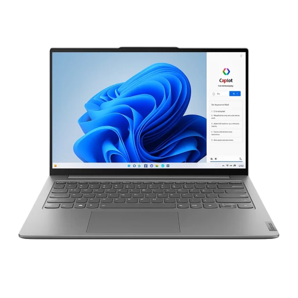 Laptop Lenovo Yoga 7i 2 en 1 16" 2K Touch Intel Ultra 7 155U 16GB 1TB SSD Windows 11 Home