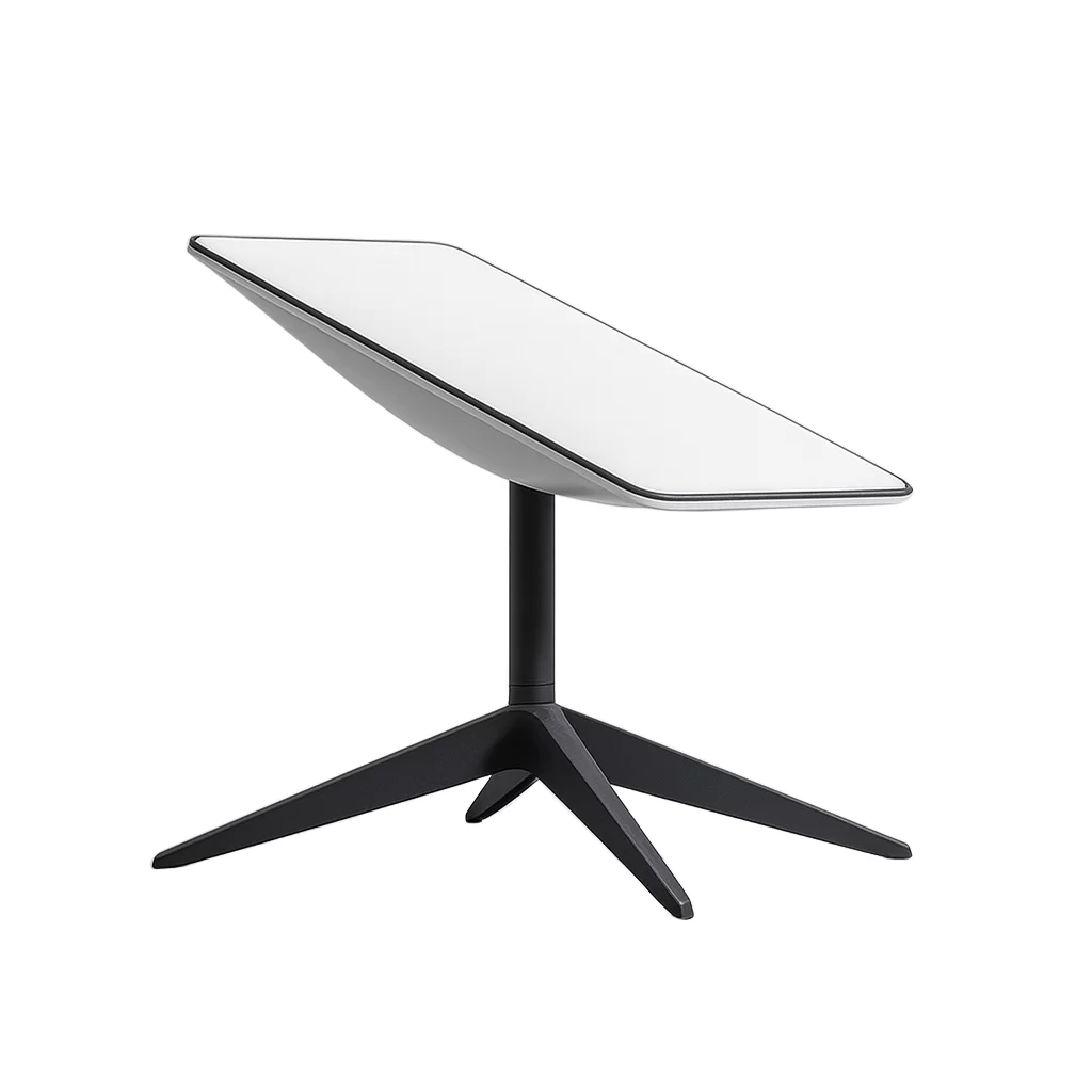 Antena Satelital Starlink Internet Dual Band WiFi Kit Estándar