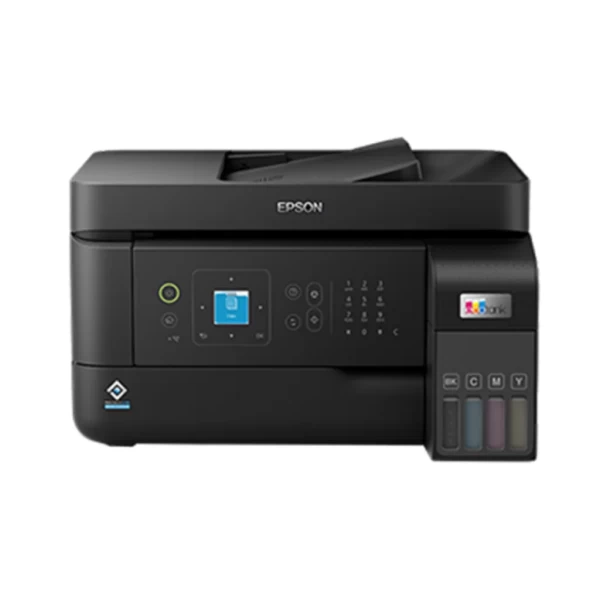 Impresora Epson Ecotank L5590 Multifuncional Wi-Fi ADF