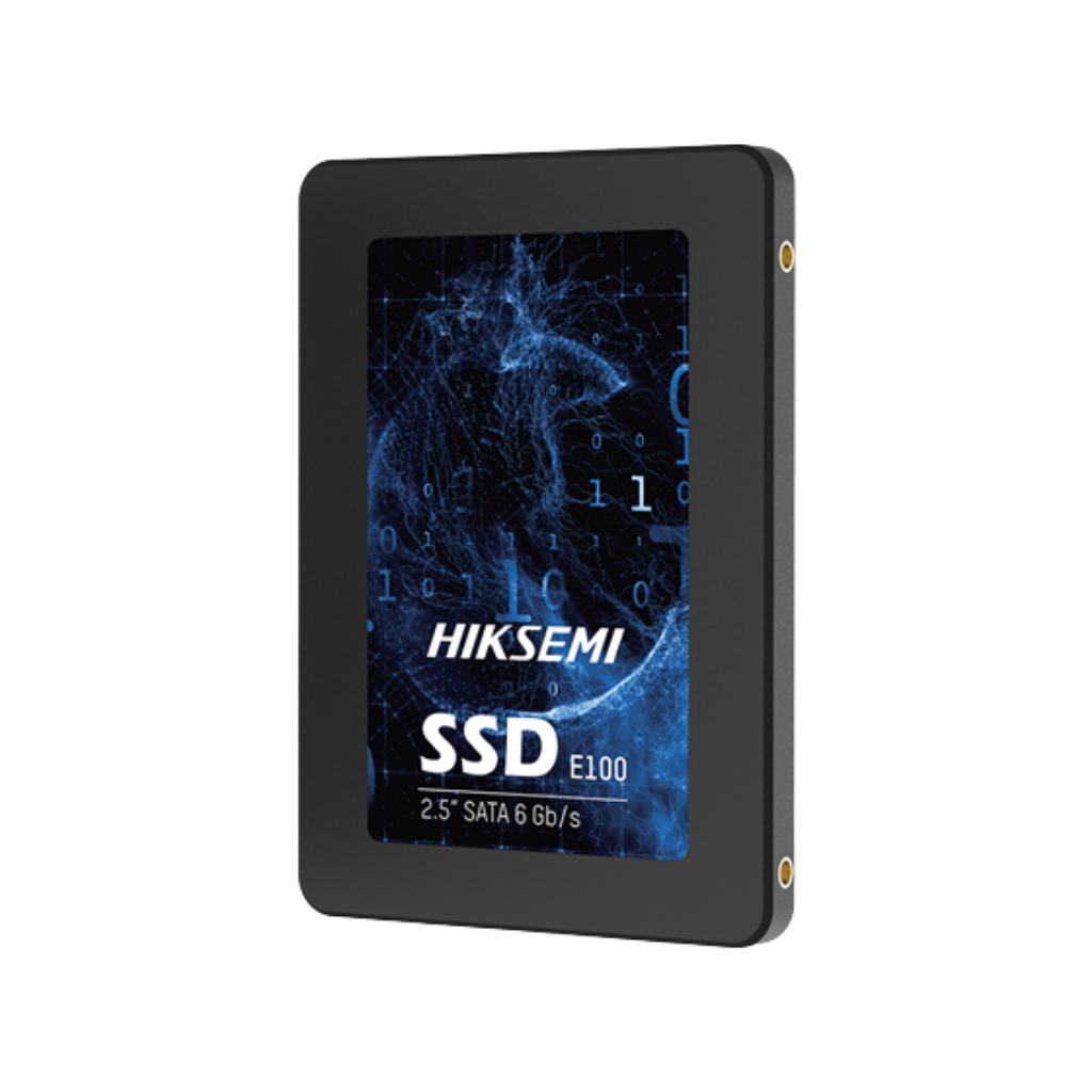 Disco SDD Hiksemi 512GB SATA III 6Gb/s