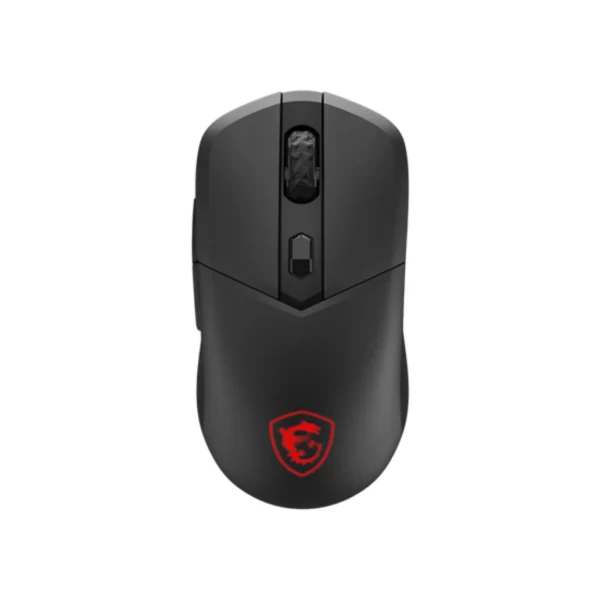 Mouse MSI Versa 300 W Wireless 8000 DPI Negro