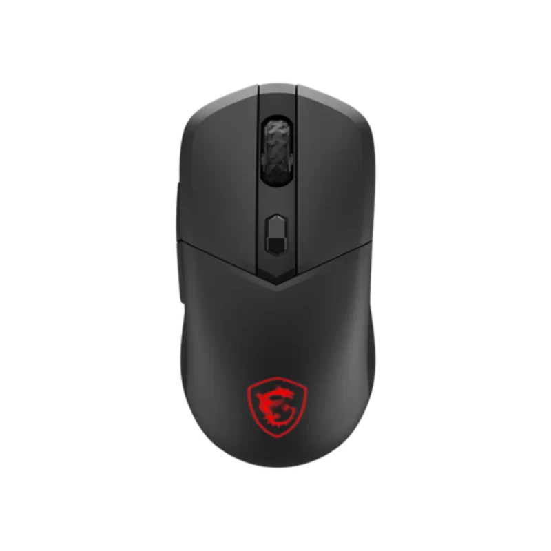Mouse MSI Versa 300 W Wireless 8000 DPI Negro