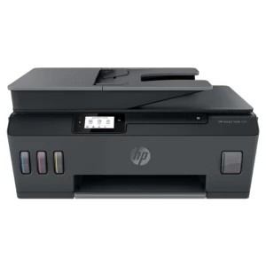 Impresora HP Smart Tank 530 Inalámbrica Wifi Bluetooth