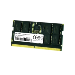 Memoria RAM Hiksemi 16GB DDR5 4800MHz SODIMM
