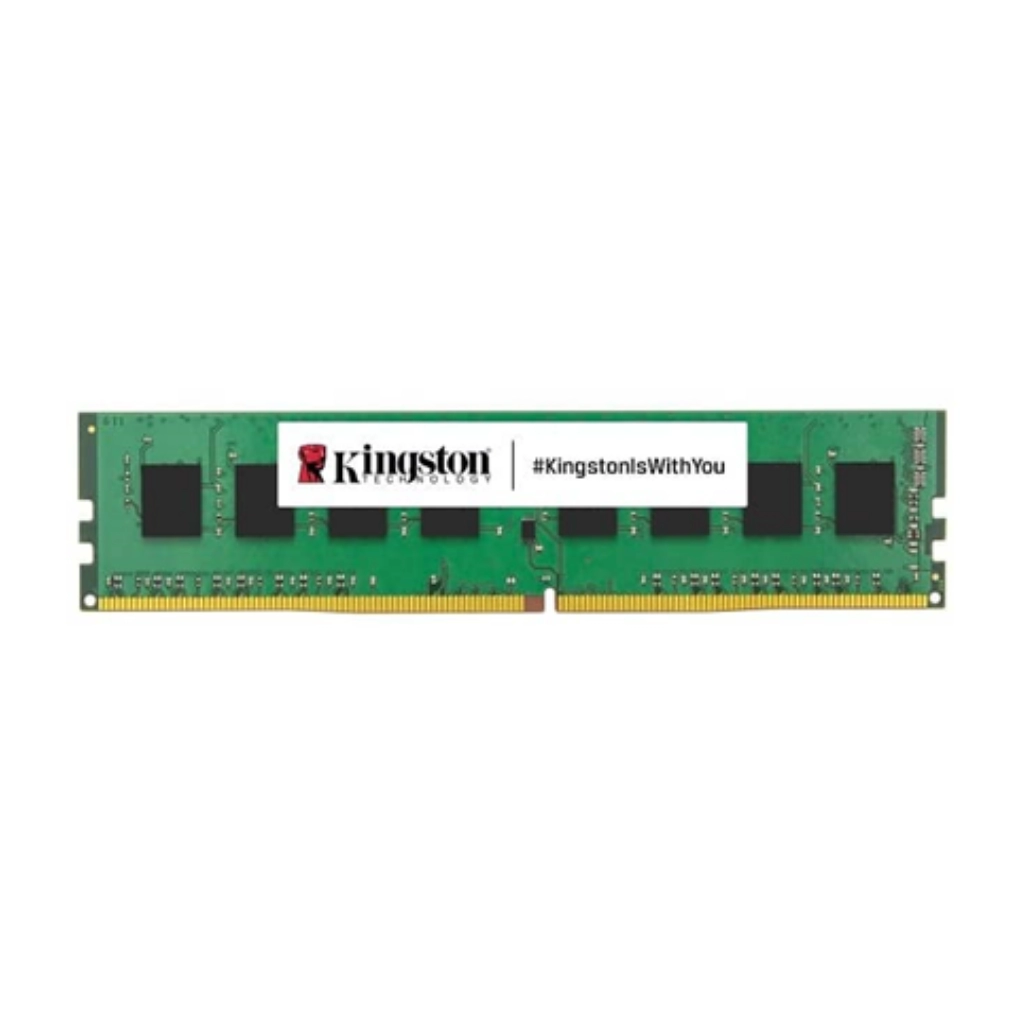 Memoria RAM Kingston 8GB DDR4 2666MHz