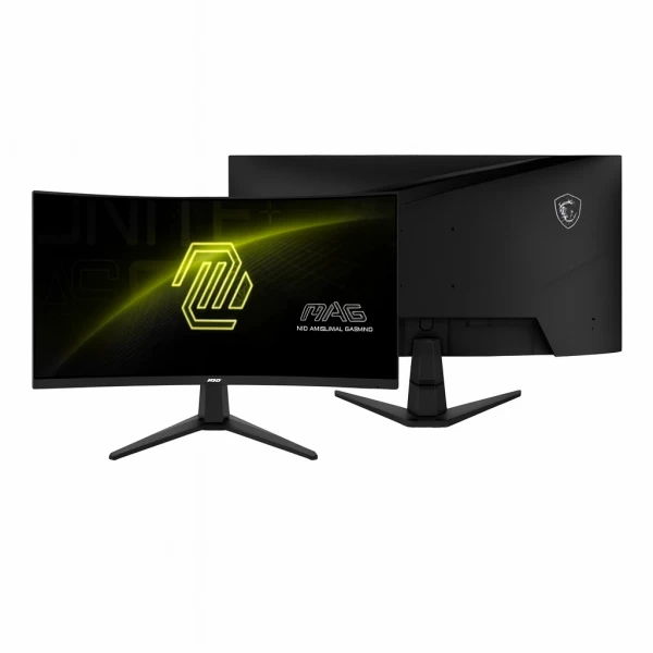 Monitor MSI MAG 346CQ 34 UWQHD 180Hz