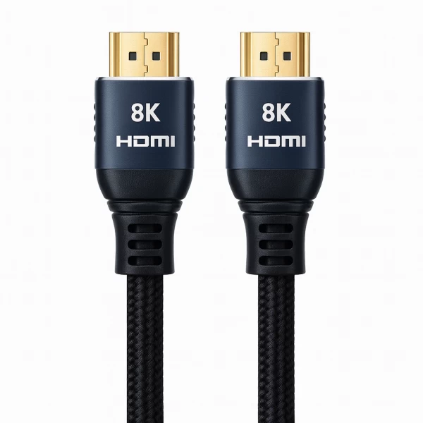Cable HDMI Myo MYO-H6-8K 8K Optical 6 Ft