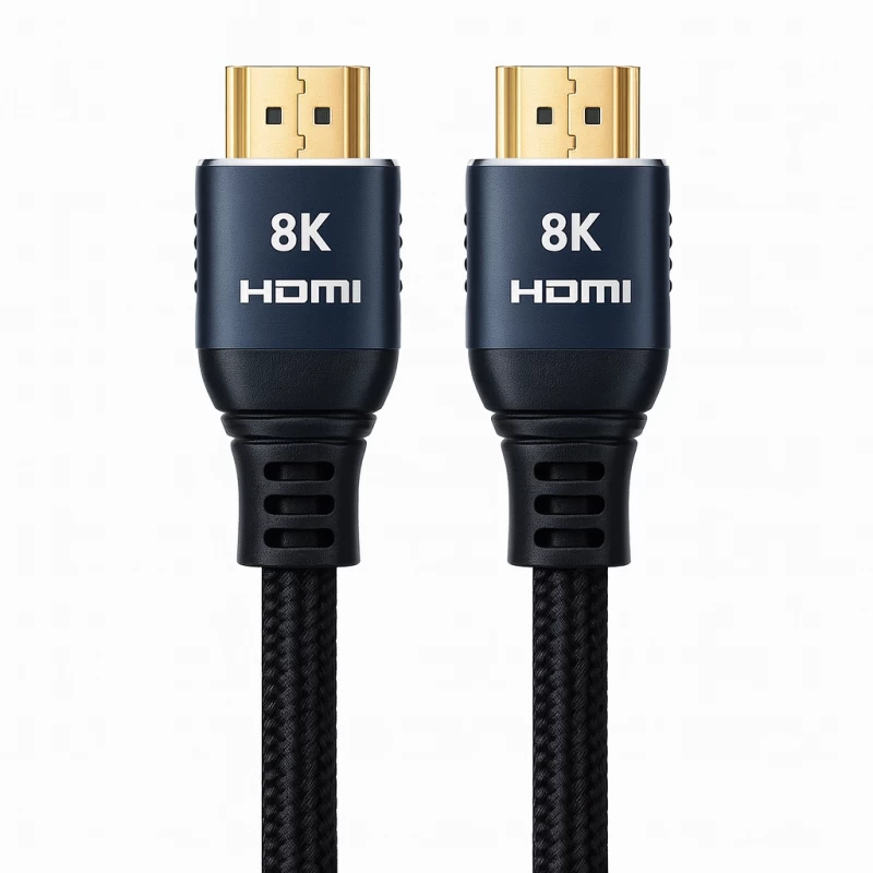 Cable HDMI Myo MYO-H6-8K 8K Optical 6 Ft