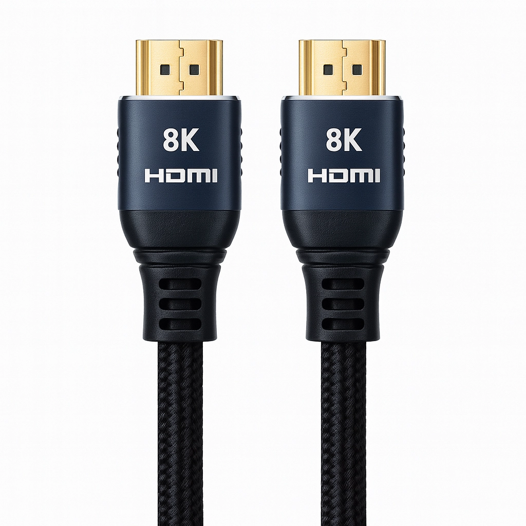 Cable HDMI Myo MYO-H6-8K 8K Optical 6 Ft