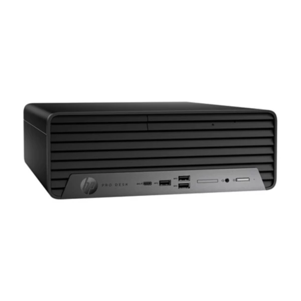 Computadora HP Pro 400 G9 SFF Core i7-14700 16GB DDR5 512GB SSD Windows 11 Pro
