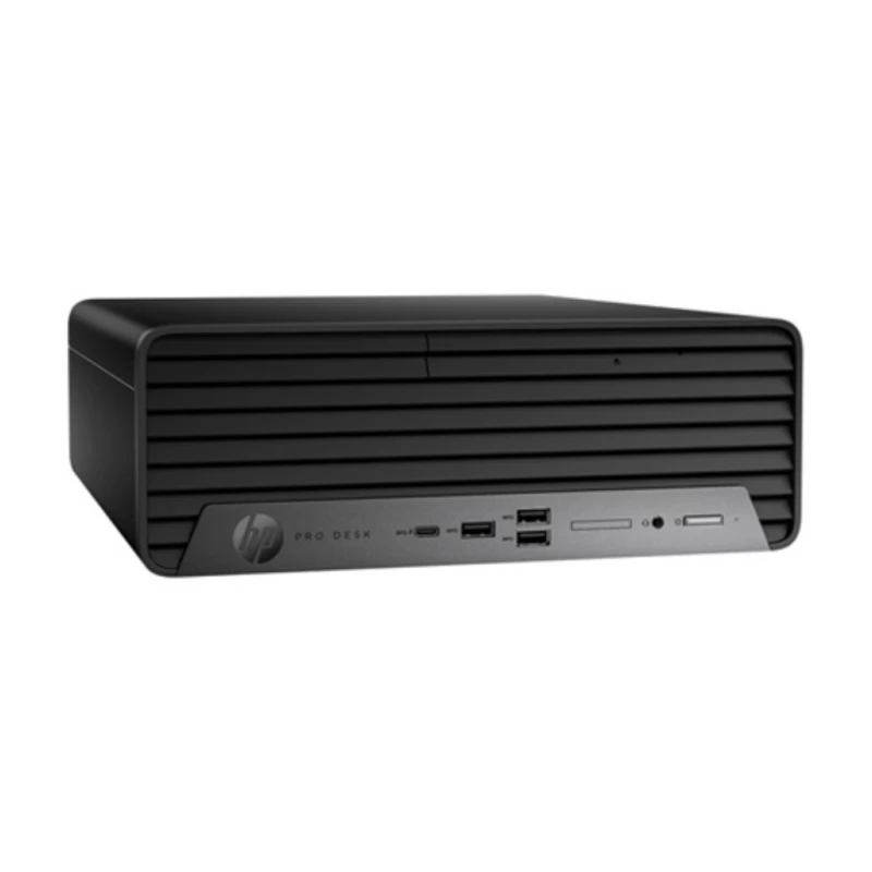 Computadora HP Pro 400 G9 SFF Core i7-14700 16GB DDR5 512GB SSD Windows 11 Pro