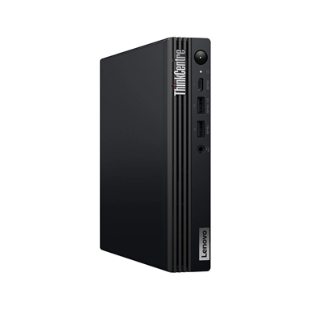 Computadora Lenovo ThinkCentre M70q Tiny Gen 5 Core i7-14700T 16GB 512GB SSD Windows 11 Pro