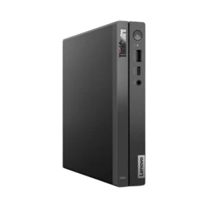 Computadora Lenovo ThinkCentre Neo 50q Tiny Gen 4 Core i5-13420H 16GB 512GB SSD Windows 11 Pro