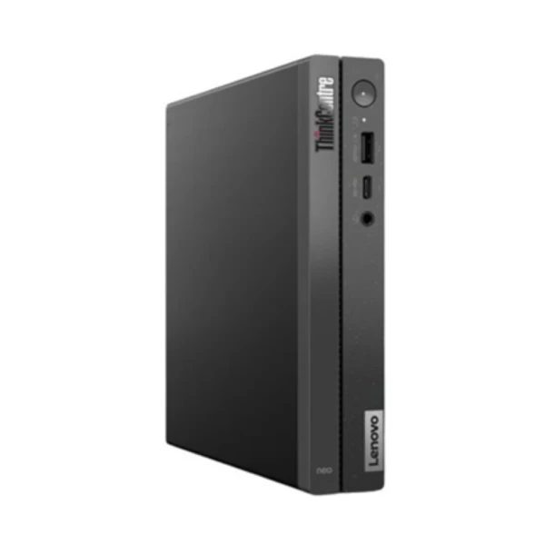 Computadora Lenovo ThinkCentre Neo 50q Tiny Gen 4 Core i5-13420H 16GB 512GB SSD Windows 11 Pro