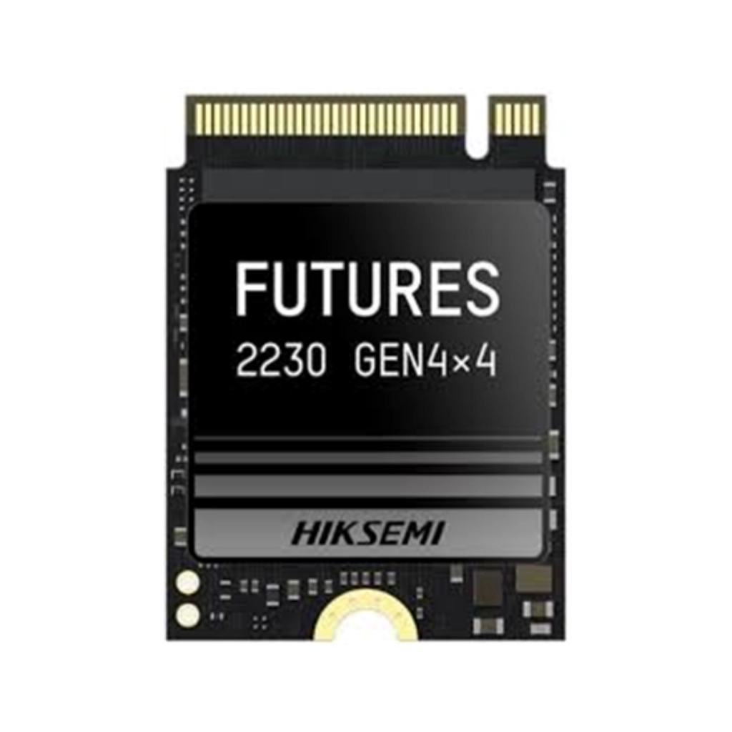 Disco Estado Sólido M.2 2230 Hiksemi Future 1024GB NVMe 7450MBs
