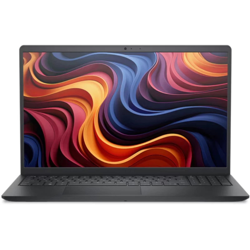 Laptop Dell DC15255 15.6 FHD Ryzen 3 (1)