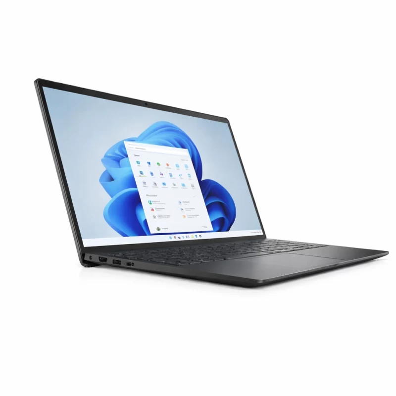 Laptop Dell Inspiron I3530-5067BLK-PUS Core i5 16GB 512GB SSD Pantalla Táctil 15.6 FHD
