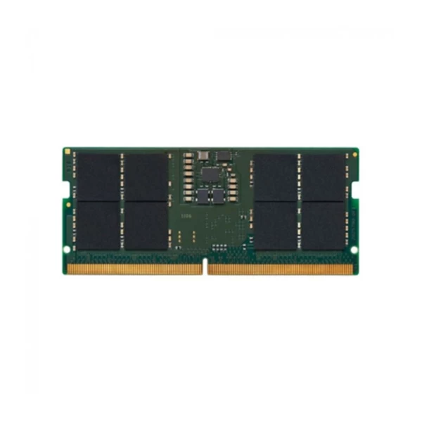 Memoria RAM Kingston DDR5 16GB 5600MTs Para Laptop SODIMM
