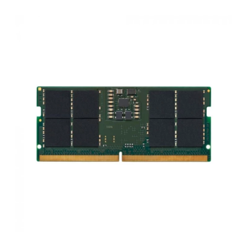 Memoria RAM Kingston DDR5 16GB 5600MTs Para Laptop SODIMM