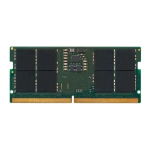 Memoria RAM Kingston DDR5 16GB 5600MTs Para Laptops SODIMM