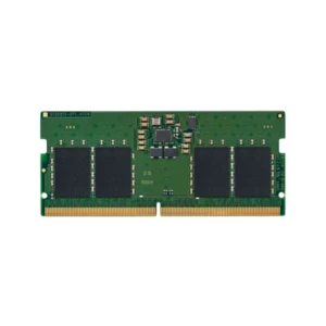 Memoria RAM Kingston DDR5 8GB 5600MTs Para Laptops SODIMM