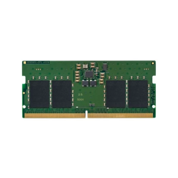 Memoria RAM Kingston DDR5 8GB 5600MTs Para Laptops SODIMM