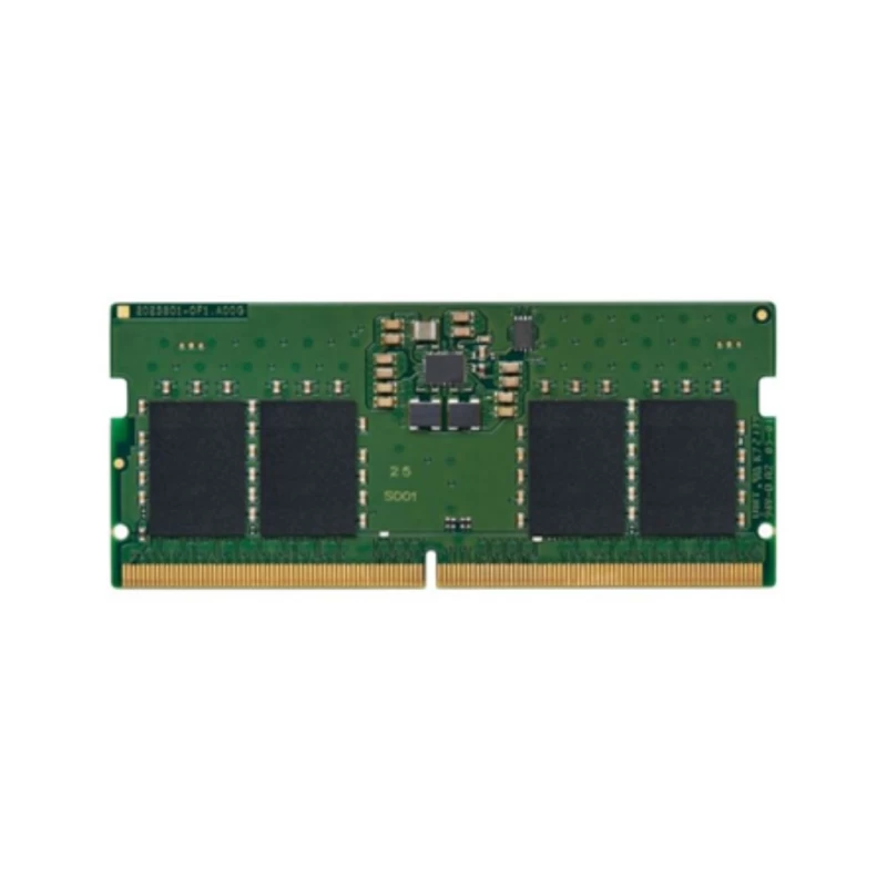 Memoria RAM Kingston DDR5 8GB 5600MTs Para Laptops SODIMM