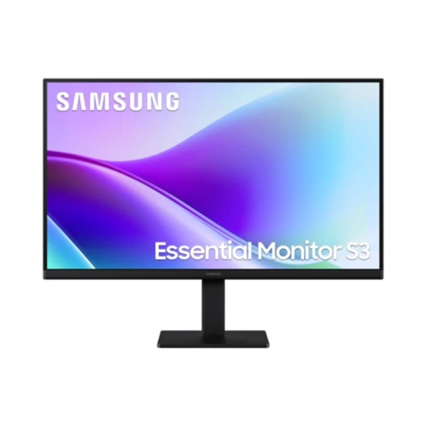 Monitor Samsung S32GF 27 FHD 120Hz