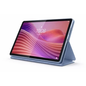 Tablet Lenovo MediaTek Helio G85 4GB 128GB Pantalla 10.1 Android 14 Folio Case