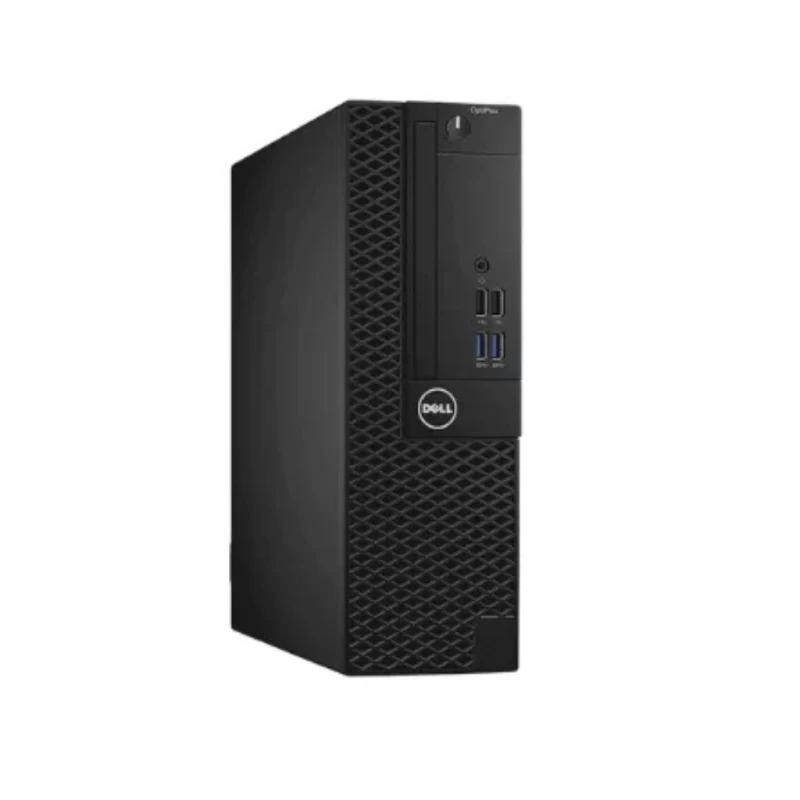 Computadora Dell OptiPlex SFF Core i5 6ta Gen 8GB DDR4