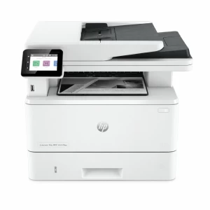 Impresora Multifuncional HP LaserJet Pro 4103fdw Láser Monocromática Dúplex Wifi