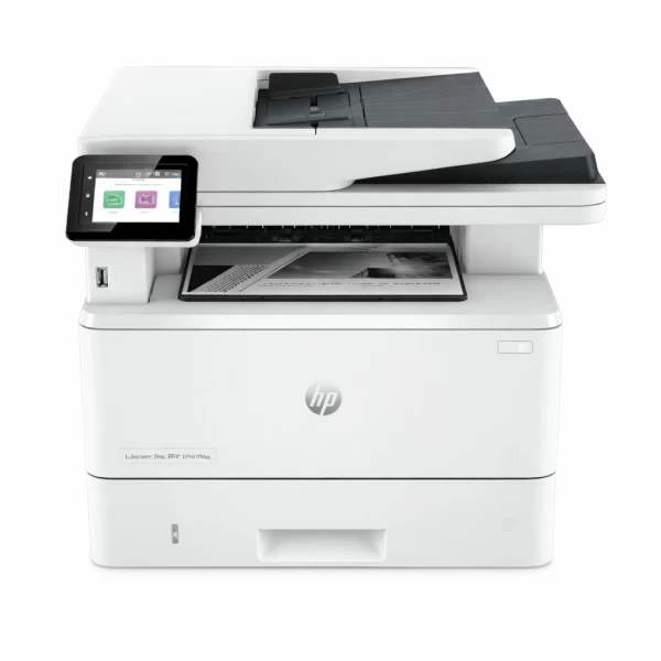 Impresora Multifuncional HP LaserJet Pro 4103fdw Láser Monocromática Dúplex Wifi