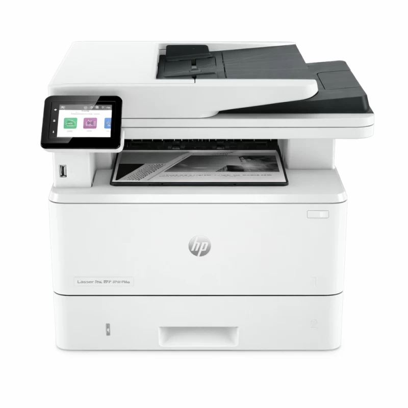 Impresora Multifuncional HP LaserJet Pro 4103fdw Láser Monocromática Dúplex Wifi